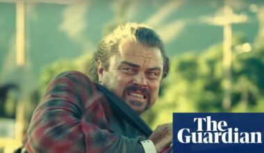 Best films of 2025 in the UK: No 1 – One Battle After Another | Culture