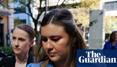 Brittany Higgins declared bankrupt after Linda Reynolds wins defamation case | Defamation law (Australia)