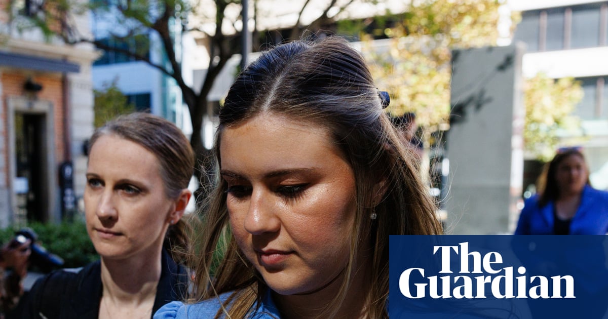 Brittany Higgins declared bankrupt after Linda Reynolds wins defamation case | Defamation law (Australia)