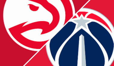 Hawks 131-116 Wizards (Dec 6, 2025) Game Recap