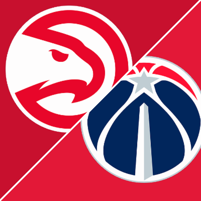 Hawks 131-116 Wizards (Dec 6, 2025) Game Recap