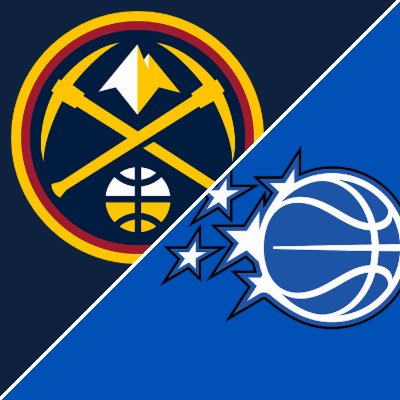 Magic 127-126 Nuggets (Dec 27, 2025) Game Recap