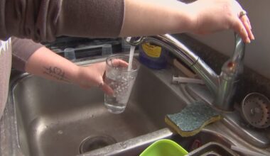 Smelly, bad-tasting water fuels frustration in Marion despite safety assurances