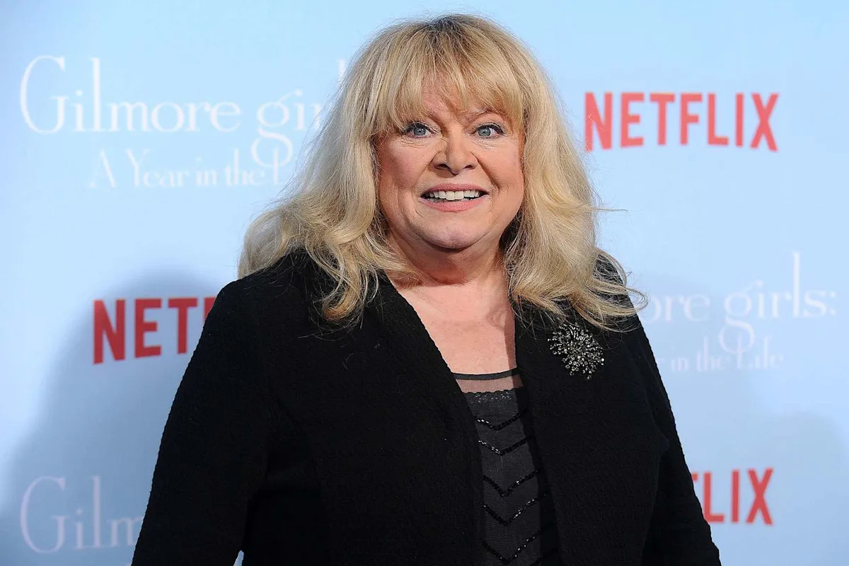 Sally Struthers Explains Why She Decided Against Dating and Has Embraced the Single Life for Over Four Decades
