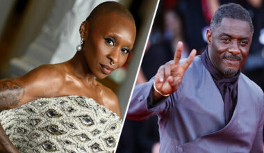 Cynthia Erivo & Idris Elba Among UK Honours List Recipients; ‘Hijack’ Star Now Knight Of The Realm, ‘Wicked’ Star Gets MBE