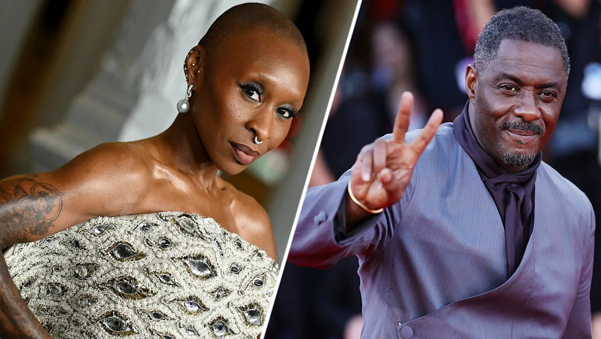 Cynthia Erivo & Idris Elba Among UK Honours List Recipients; ‘Hijack’ Star Now Knight Of The Realm, ‘Wicked’ Star Gets MBE