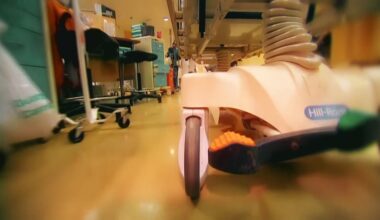 Clock is ticking: Indiana hospitals under pressure to cut prices by 2029