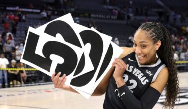 Glass ceilings shatter as women’s sports hit new heights in 2025