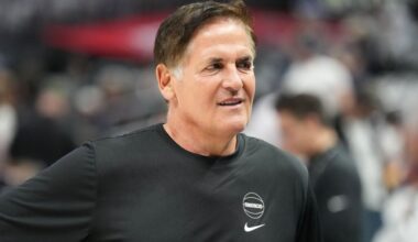 Mark Cuban Says 'It's Interesting' The Trump Administration Quietly Offered A Form Of UBI Through HSA Contributions, And 'No One Noticed' It