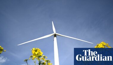 Will net zero really cost UK households £500 a year? | Climate crisis