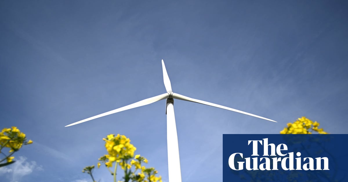 Will net zero really cost UK households £500 a year? | Climate crisis