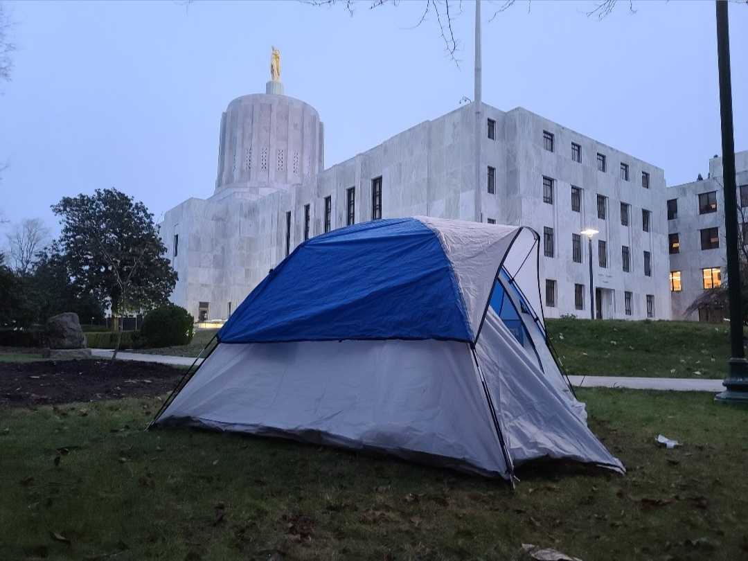 TOP STORIES: Sentenced to the Sidewalk, health care challenges