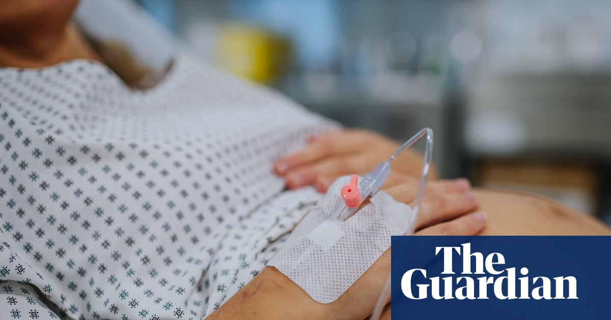 One in five women in England say their concerns were ignored during childbirth, survey finds | NHS