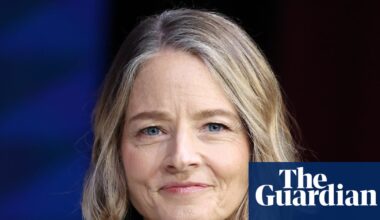 Jodie Foster, who began her career aged three, calls acting ‘a cruel job’ she never would have chosen | Jodie Foster
