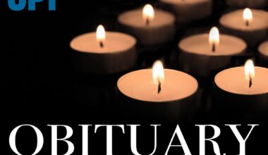 United Press International