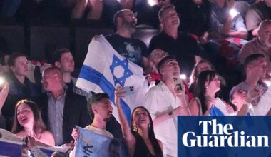 Ireland, Spain and the Netherlands to boycott Eurovision 2026 as Israel cleared to compete | Eurovision