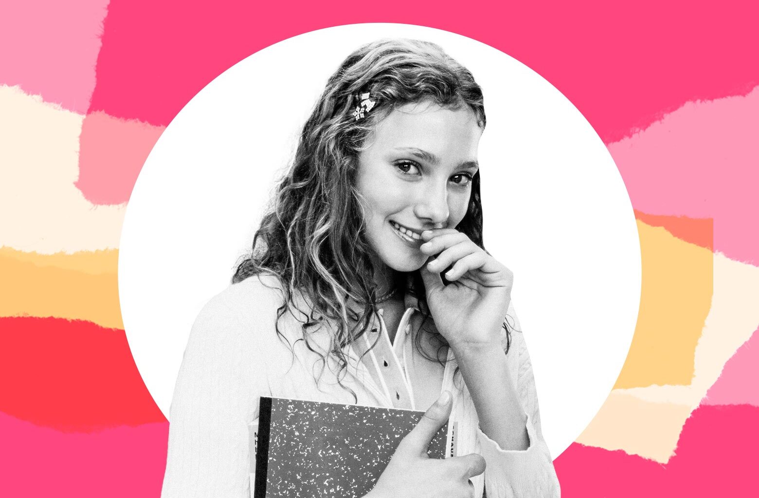 My teen daughter’s friend keeps flirting with my husband. This has got to stop.