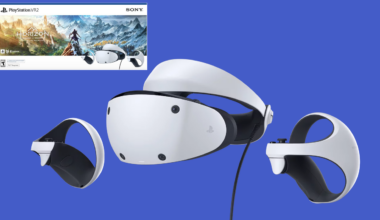 PSVR 2 Horizon Call Of The Mountain Bundle Is Still On Sale For All-Time Best Price