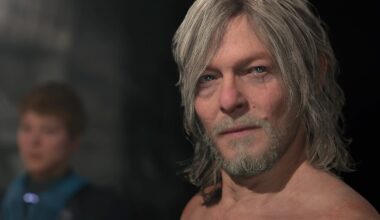 Kojima On AI: "We Can't Go Back"