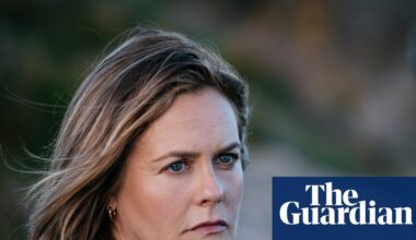 TV tonight: Alicia Silverstone’s Irish murder mystery drama | Television & radio
