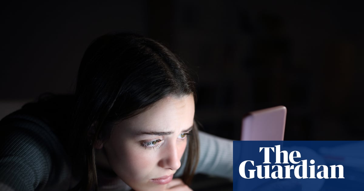 ‘I feel it’s a friend’: quarter of teenagers turn to AI chatbots for mental health support | Chatbots