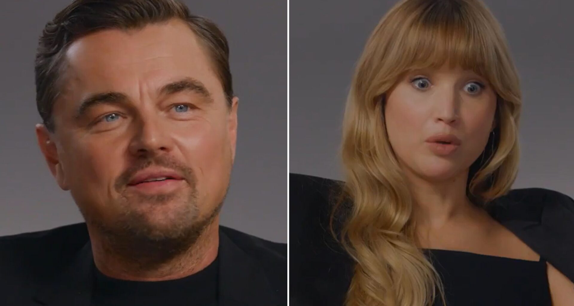 Jennifer Lawrence Recalls Pill Mixup on Two Film Sets