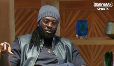 Adebayor tears into Carragher over Salah comments