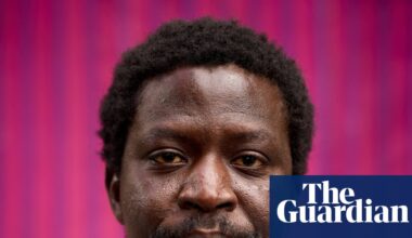 Ghana’s Ibrahim Mahama first African to top annual art power list | Art