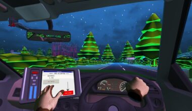 Shortwave Is Out Now On Quest