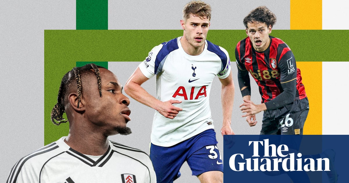 Premier League: 10 things to look out for this weekend | Premier League