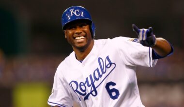 My 2025 Royals Hall of Fame Ballot