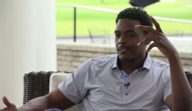 NBA star Chris Webber hosts ‘The Best of Michigan Basketball Showcase’ in Detroit