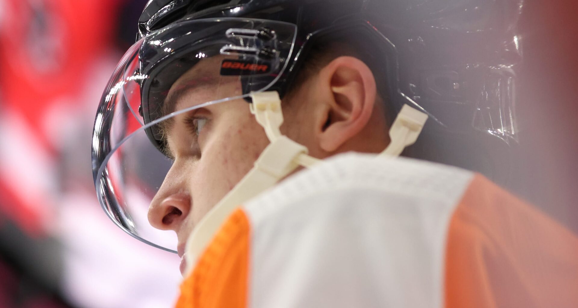 Flyers place defenseman Egor Zamula on waivers
