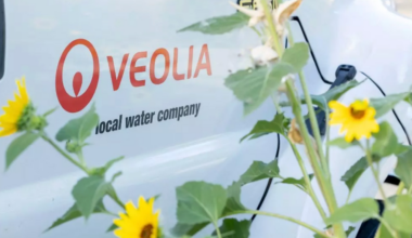 Water main break in central Pa. railyard could cause issues for customers