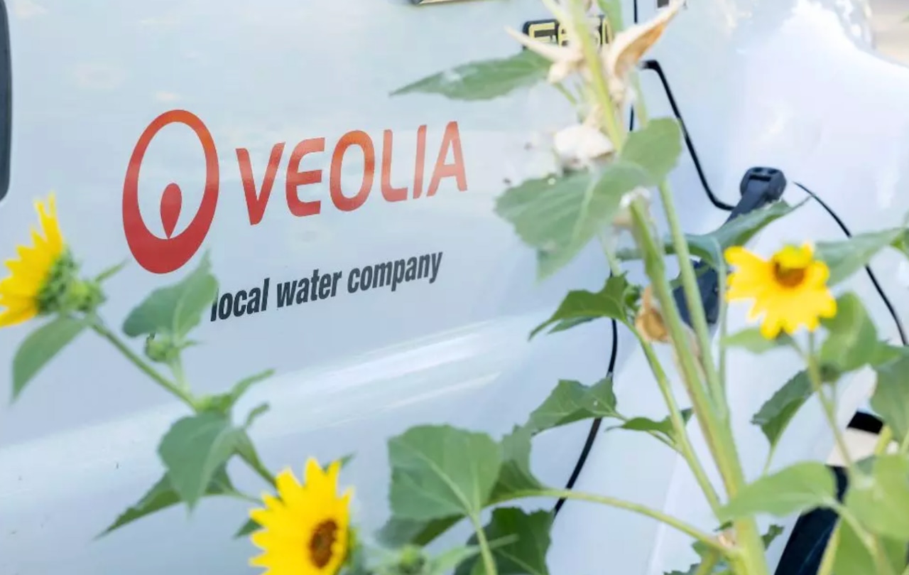 Water main break in central Pa. railyard could cause issues for customers