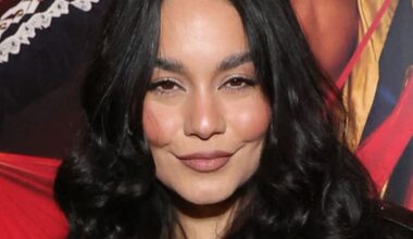 Vanessa Hudgens Shares Update After Giving Birth to Baby No. 2