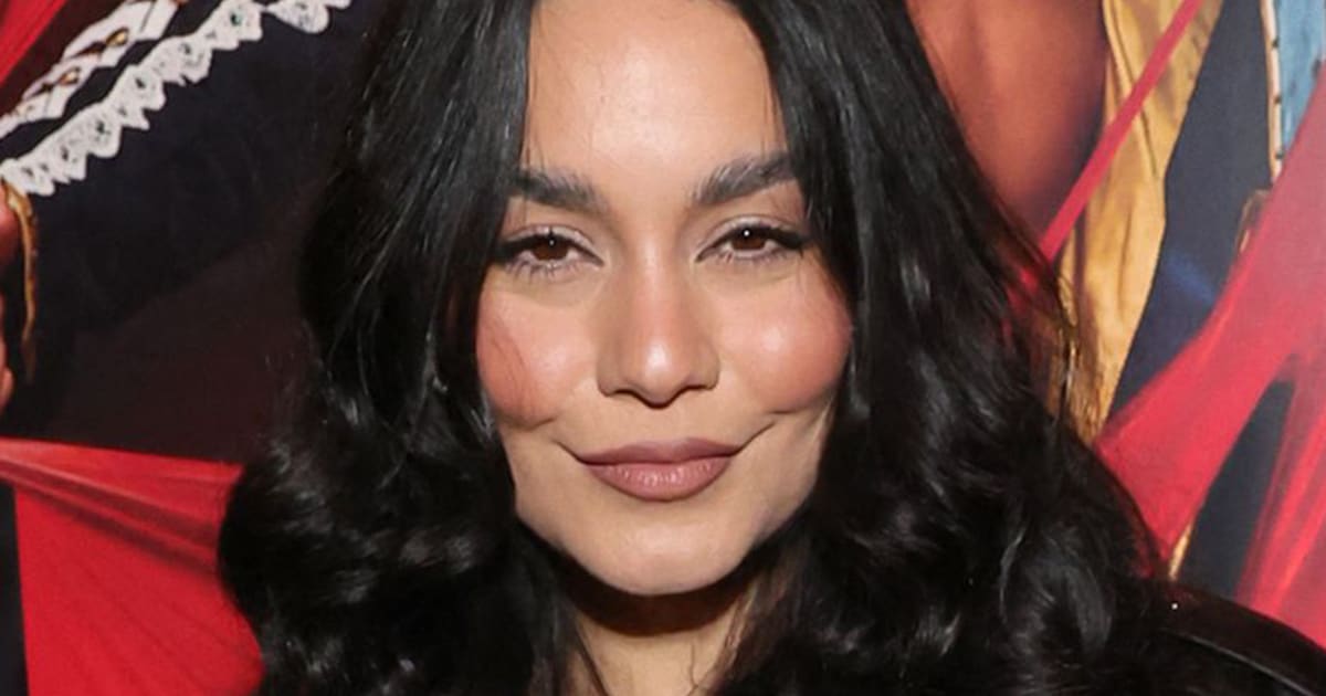 Vanessa Hudgens Shares Update After Giving Birth to Baby No. 2