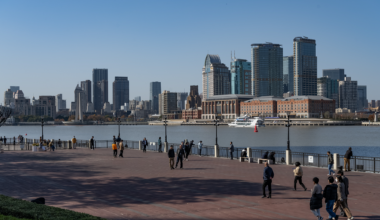 World Bank raises China's 2025 growth forecast by 0.4 percentage points - news.cgtn.com