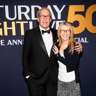 SNL50: The Anniversary Special