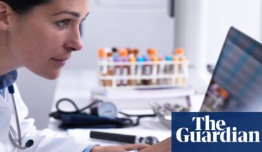‘From taboo to tool’: 30% of GPs in UK use AI tools in patient consultations, study finds | Health