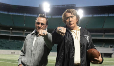 ‘Madden’ Teaser Reveals Nicolas Cage as NFL Legend John Madden