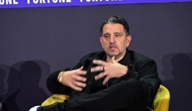 Amazon's Alexa chief predicts an end to doom scrolling: we're 'going to just think differently'