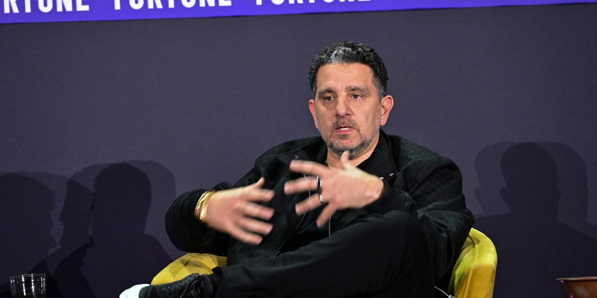 Amazon's Alexa chief predicts an end to doom scrolling: we're 'going to just think differently'