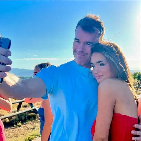 Trista Sutter/instagram Ryan Sutter and Trista Sutter Family Photos