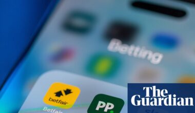 Paddy Power and Betfair to pay £2m settlement after failing to protect users | Paddy Power