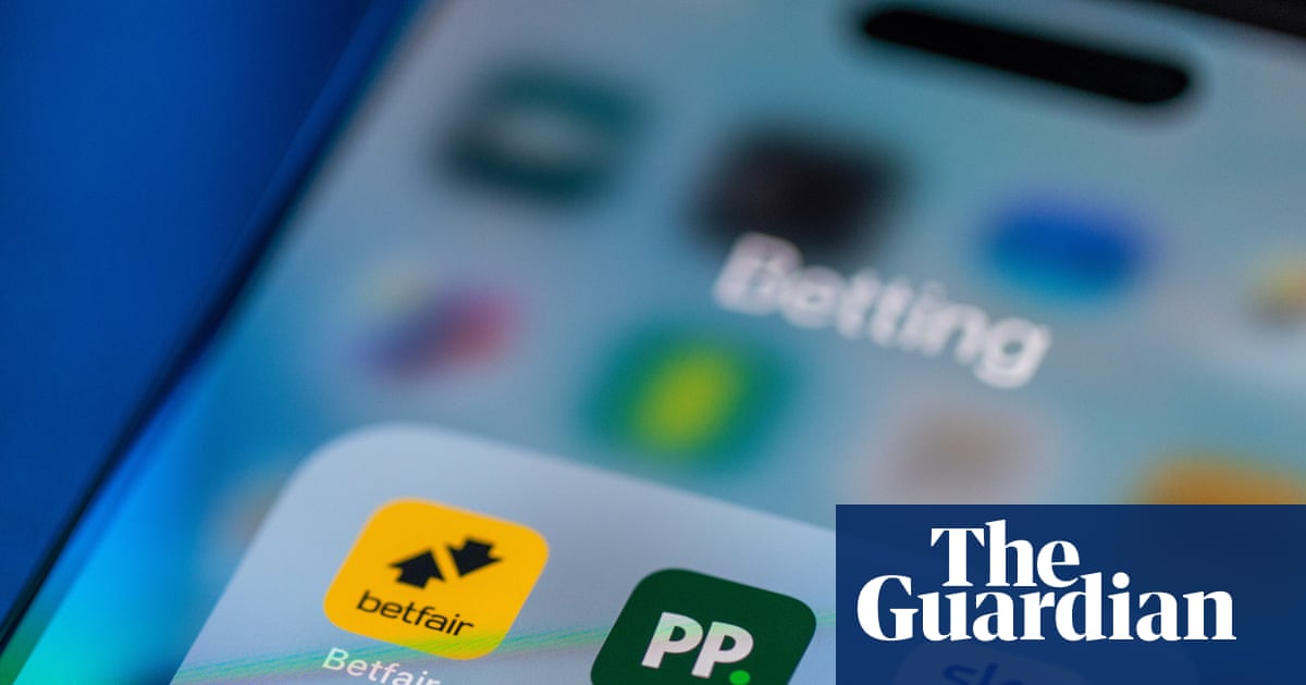 Paddy Power and Betfair to pay £2m settlement after failing to protect users | Paddy Power