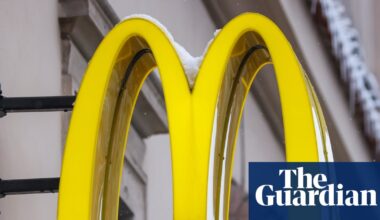 ‘Ruined my Christmas spirit’: McDonald’s removes AI-generated ad after backlash | McDonald's