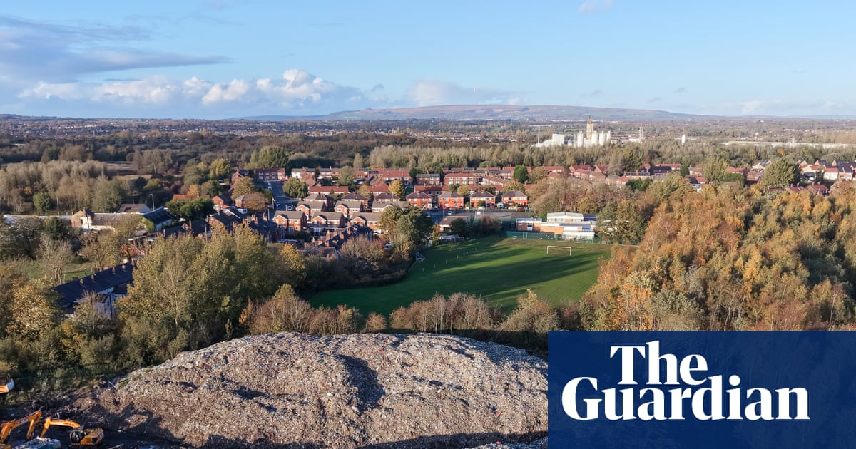 Environment Agency faces landfill tax bill worth millions to clear illegal waste | Waste