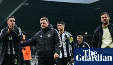 Bewildering and bewitching Newcastle seek solution to end chaos | Newcastle United