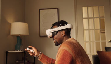 Meta Quest 3S slashes price to £249.99! A perfect last-minute Christmas VR gift